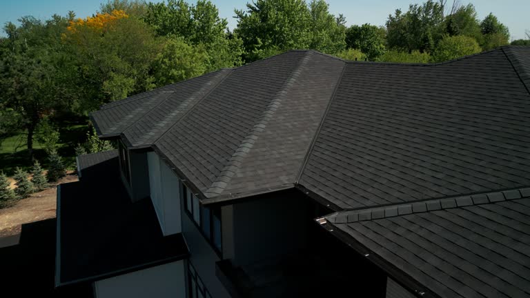 Best Roof Ventilation Installation  in Sulligent, AL